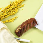 1 Comb Household Portable Massage Comb Long Hair Short Hair Personal Use Or Gift Hair Care Hair Care Comb