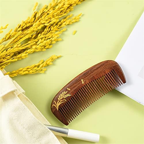 1 Comb Household Portable Massage Comb Long Hair Short Hair Personal Use Or Gift Hair Care Hair Care Comb