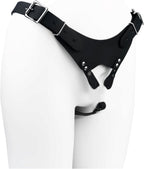 Nasjk Chastity Belt for Men with Anti-Off Strap, Chasity Cage Belt Auxiliary Design, Male Chastity Bondage Gear & Accessories, Secure Cock Cage Accessories, Adult Toys Sex Toy