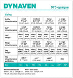 DYNAVEN by Sigvaris Women's Compression Calf-High Socks 20-30mmHg Weight - Closed Toe Design for Everyday Support - Medium Short - Light Beige