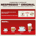 Barista Espresso Napoli