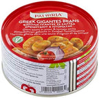 PALIRRIA Baked Giant Beans (280g Can)