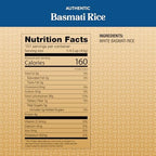 Royal Naturally Aged Authentic Long Grain Indian White Basmati Rice - 15 lbs
