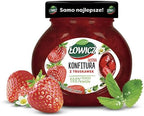 Lowicz Preserves (2 - PACK, Strawberry)
