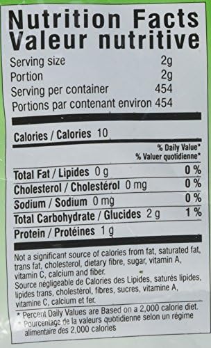 Jivraj 9 C.T.C. Leaf Tea - 908g., 2lb