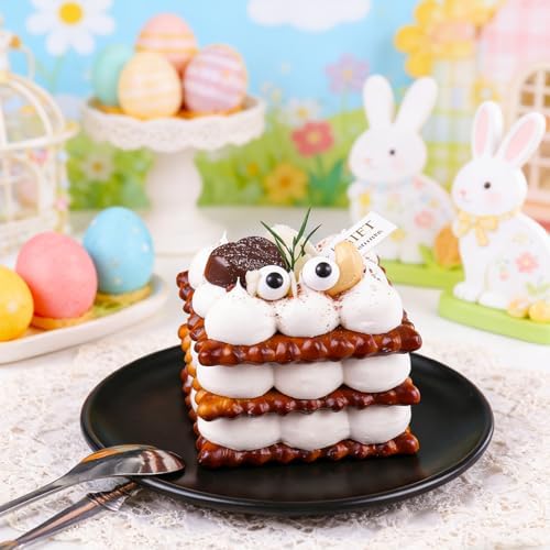 Candy Eyes for Cake Decorating Edible, 1cm Eyes Sprinkles Sugar for Cookie, Cupcake Toppings(100g/3.53oz)