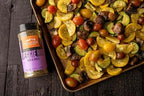 Traeger Grills SPC263 Veggie Rub with Garlic & Herb