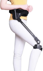 Walking Aid Bionic Body Power Walking AIDS Stroke Hemiplegia Walker Lower Limb Rehabilitation Training Leg Walking Training