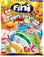 Fini Happy Party I Assorted Variety of all Fini Classic Candy I 200g 7 ounce