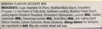 Angel Delight Banana (59g) - Pack of 6