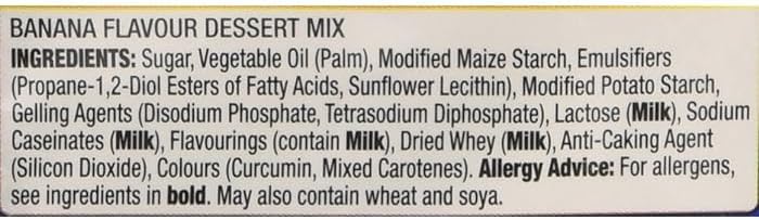 Angel Delight Banana (59g) - Pack of 6