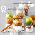 Slofoodgroup Saigon Cinnamon Sticks, Cinnamon Quills from Vietnam for Cooking and Baking (8 ounce)