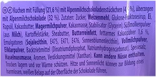 Milka Choc & Choc (175g)