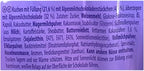 Milka Choc & Choc (175g)