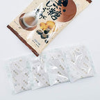 Brown Sugar & Ginger Tea 1.69ounce(48g),Japan Syougayu