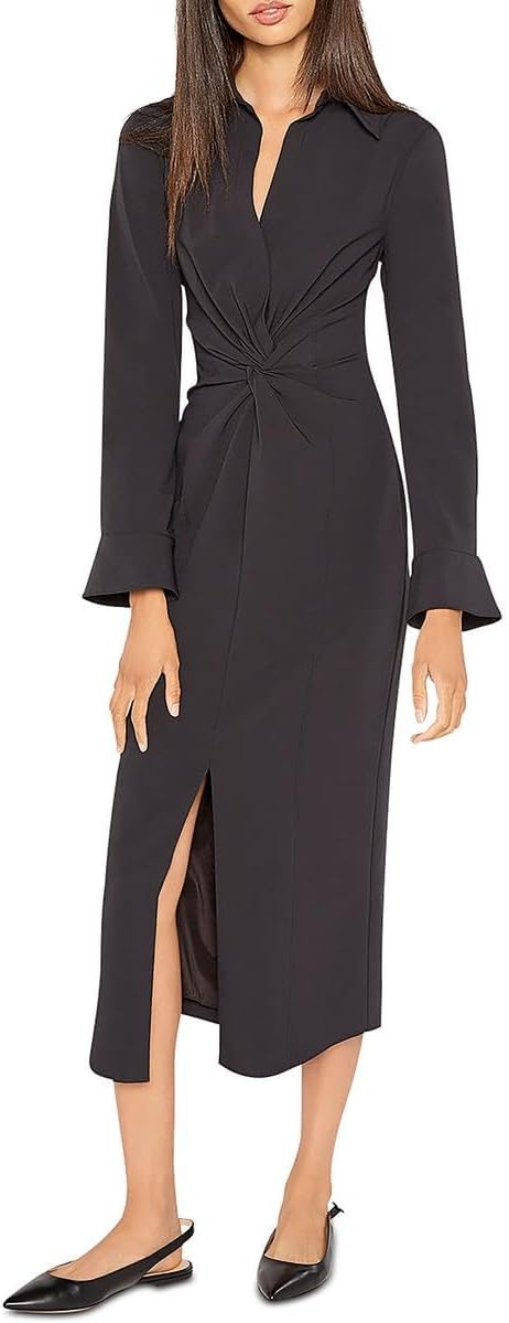 Cinq à Sept Women's Midi McKenna Dress