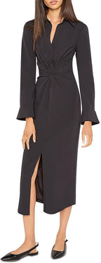 Cinq à Sept Women's Midi McKenna Dress