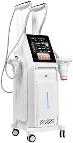 Rotary Vacuum nagative presure Massage Machine