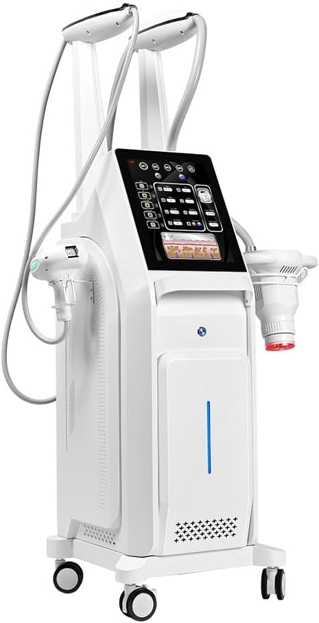 Rotary Vacuum nagative presure Massage Machine