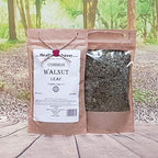 Health Embassy Common Walnut Leaf | Juglans regia L | Herbal Tea (100g)