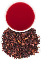 Raspberry Mojito, Loose Leaf Tea, 3 ounce tin
