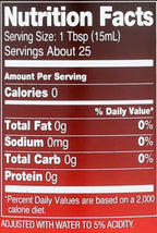 London Pub Malt Vinegar Traditional British - 12.7 fl oz_AB