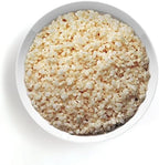 Cauli Rice - Fullgreen - Low Carb Riced Cauliflower (Cauliflower, 8 Count Multipack)