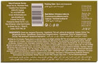 Ahmad Tea Green Tea, Earl Grey Loose Tea, 500 Gram