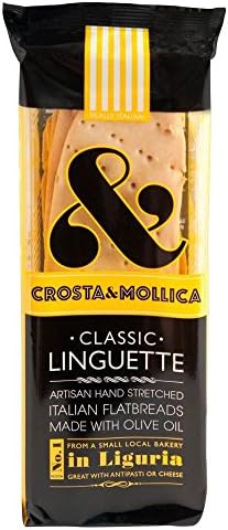 Crosta & Mollica Linguette Classic (150g)