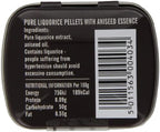 Simpkins Nipits Aniseed Liquorice Pellets Tins 14 g (Pack of 6)