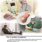 Infrared Vein Finder Locator Vein Viewer Adult & Baby, Vein Illumination Detector, Vein Light Projection Visualization for IV and Veinpuncture