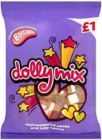 Barratt Dolly Mixture 150g