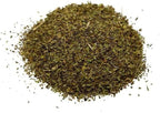 Dried Tulsi | Holy Basil Leaf Tea 4 oz | Relaxing and Calming Tea | 100% Natural | by Yogi's Gift®