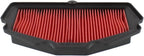 Hiflofiltro Air Filter for Kawasaki KLE 650 E V... HFA2610 0824225123814