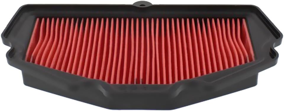 Hiflofiltro Air Filter for Kawasaki KLE 650 E V... HFA2610 0824225123814