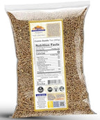 Rani Cumin Seeds Whole (Jeera) Spice 7oz (200g) ~ All Natural | Gluten Friendly | NON-GMO | Kosher | Vegan | Indian Origin