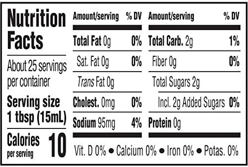 Heinz Hot Dog Relish, 12.7 fl oz Bottle