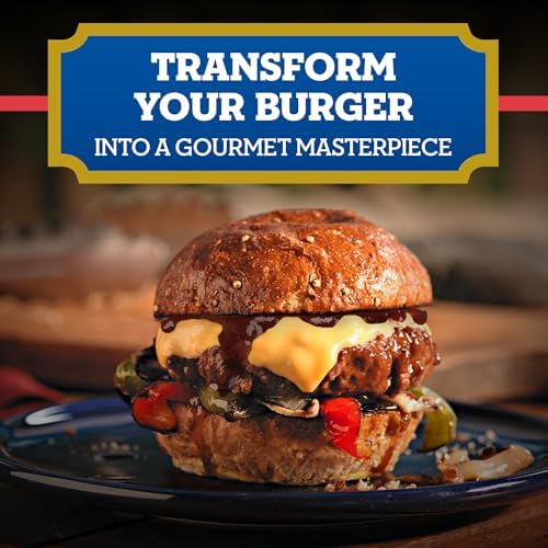 A.1. Original Steak Sauce, 15 oz Bottle