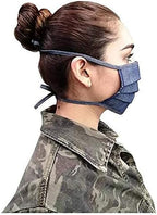 Adjustable Reusable Face Cover (Pack of 3)
