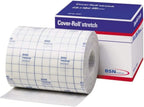 Cover-Roll Stretch Nonwoven Compression Bandage 2" x 10 yd Qty: 1
