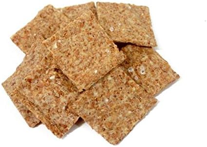 Sprouted Crisps (Hearty Spelt)