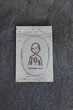 AED WNL Practi-Trainer Replacement Child Training Pads