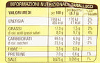 Mulino Bianco: "Tarallucci" Biscuits made with fresh eggs 12.3 Oz (350g) - Pack of 4 [ Italian Import ]