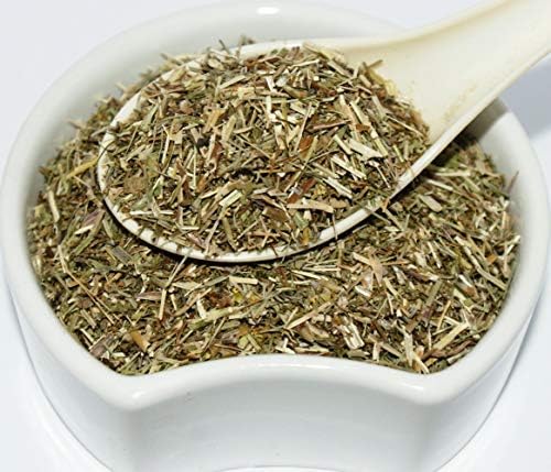 Ladys Bedstraw Herb (Galium Verum L) - Health Embassy - 100% Natural (100g)