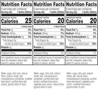 Isotonic Sport Electrolyte Beverage Variety Pack, Low Sugar, Cherry, Fruit Punch and Berry Flavors, 12 fl oz, 24 Bottles