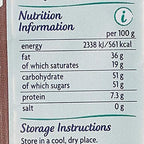 Dr. Oetker - Chocolate & Inclusions - Fine Cooks' Chocolate - Milk - 150g