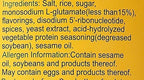 totole granulated chicken flavor soup base mix - 2.2lb by Totole