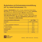 Leibniz Keks'n Cream Choco (228g)