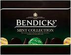 Bendicks Mint Collections 200 G (Pack Of 2)