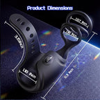 Universal Fit Package Under Penis Enlargement Clothing Penis Stretching System Penile Growth Tool 04hi8jg4fg